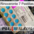 Rhino 7 Pills new07